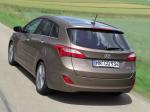 Hyundai i30 Wagon 2012 года